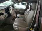 2012 TOYOTA SIENNA