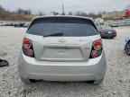 2015 CHEVROLET SONIC