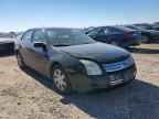 2008 FORD FUSION