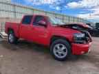 2012 CHEVROLET Silverado