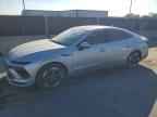 2024 HYUNDAI SONATA