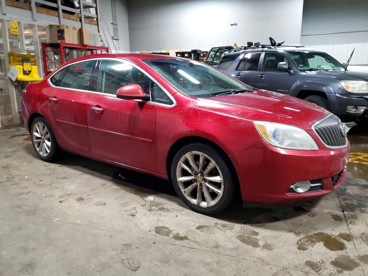 2013 BUICK VERANO
