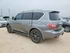2017 NISSAN Armada