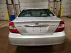 2004 TOYOTA CAMRY
