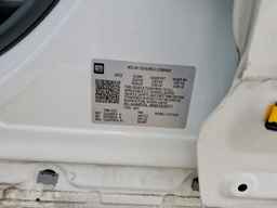 2024 BUICK Encore GX