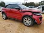2018 LAND ROVER RANGE ROVER EVOQUE