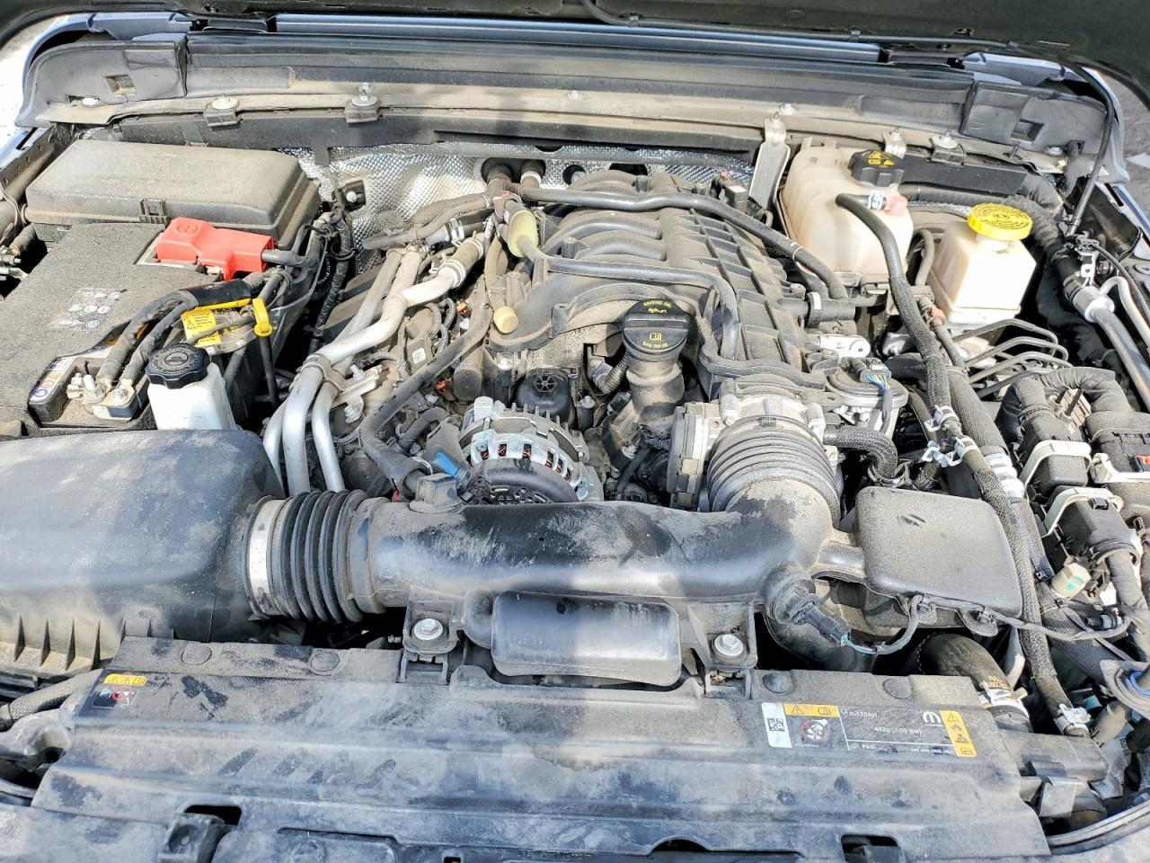2024 JEEP Gladiator
