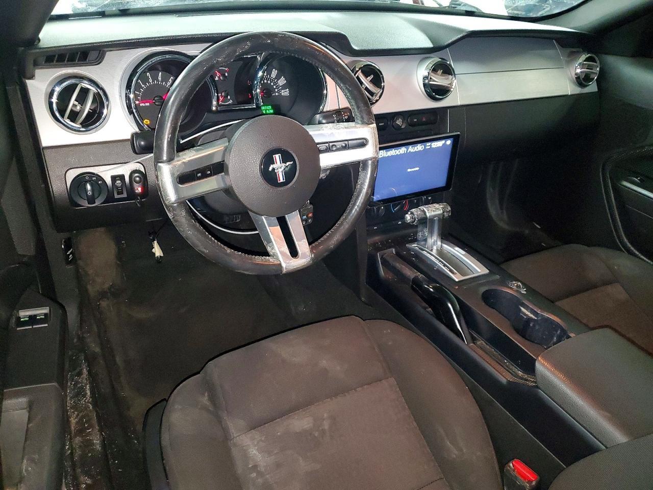 2006 FORD MUSTANG