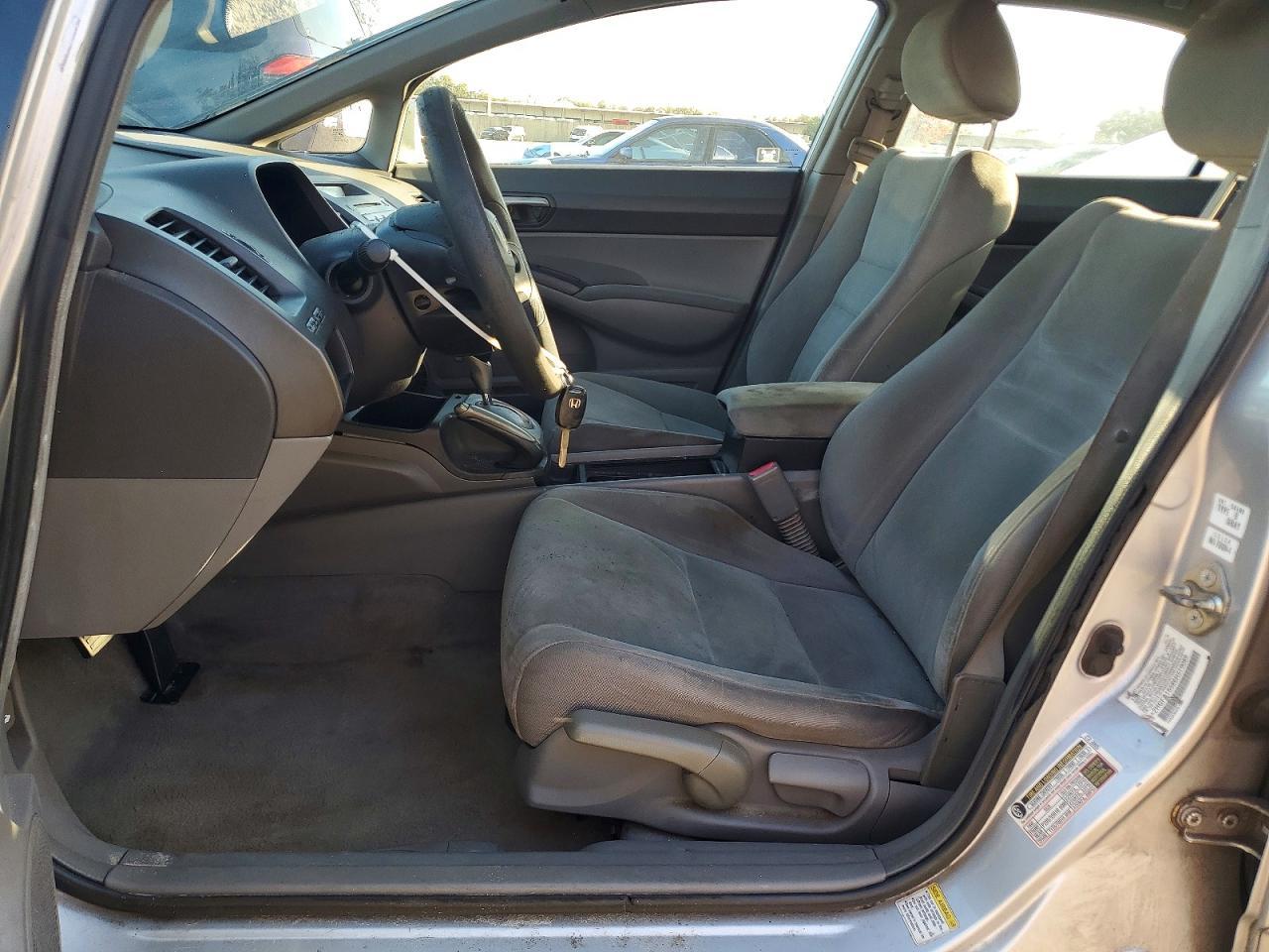 2006 HONDA CIVIC