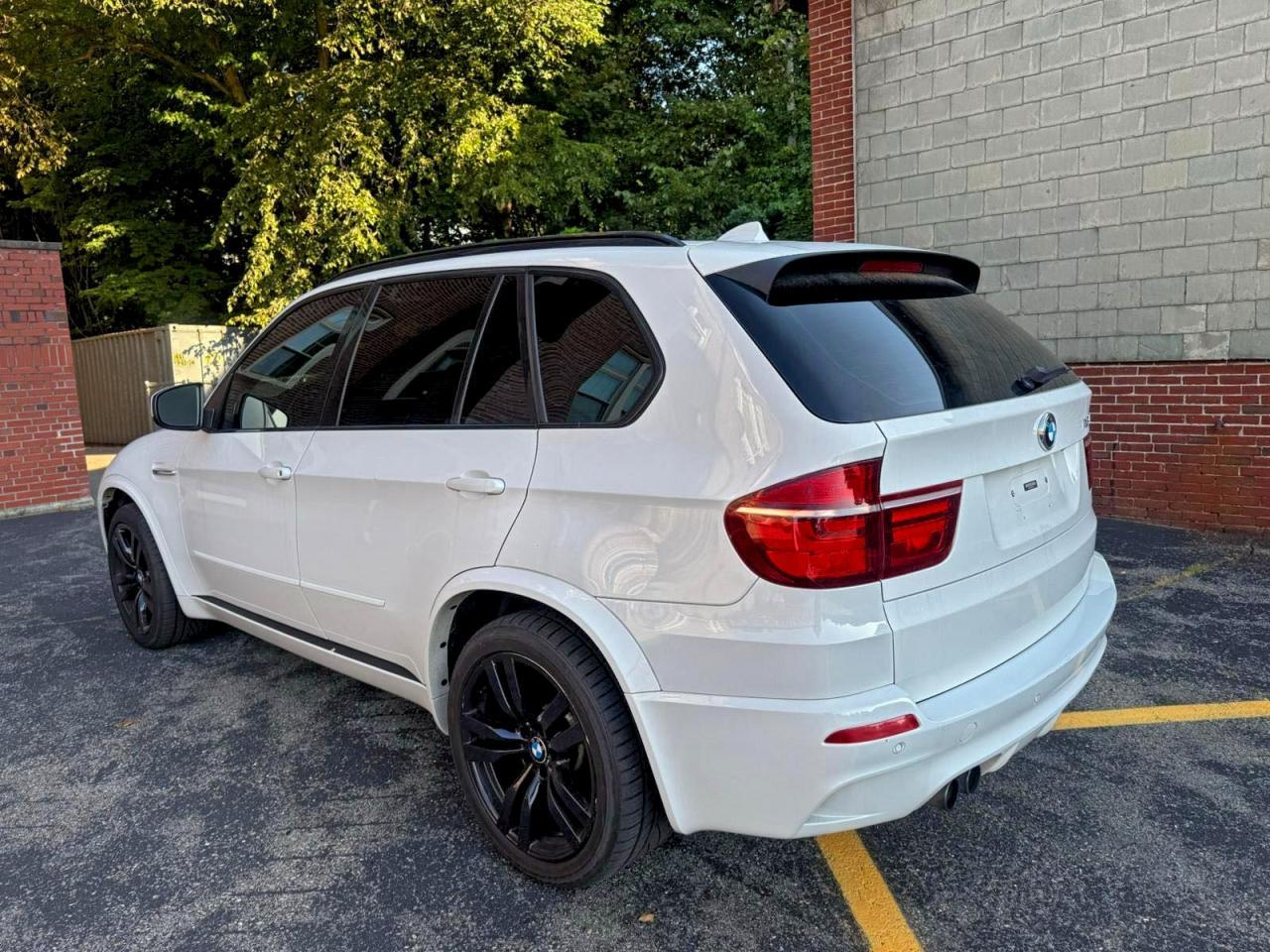 2013 BMW X5