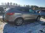 2015 HYUNDAI SANTA FE
