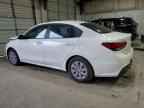 2020 KIA RIO