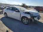 2019 CHEVROLET MALIBU