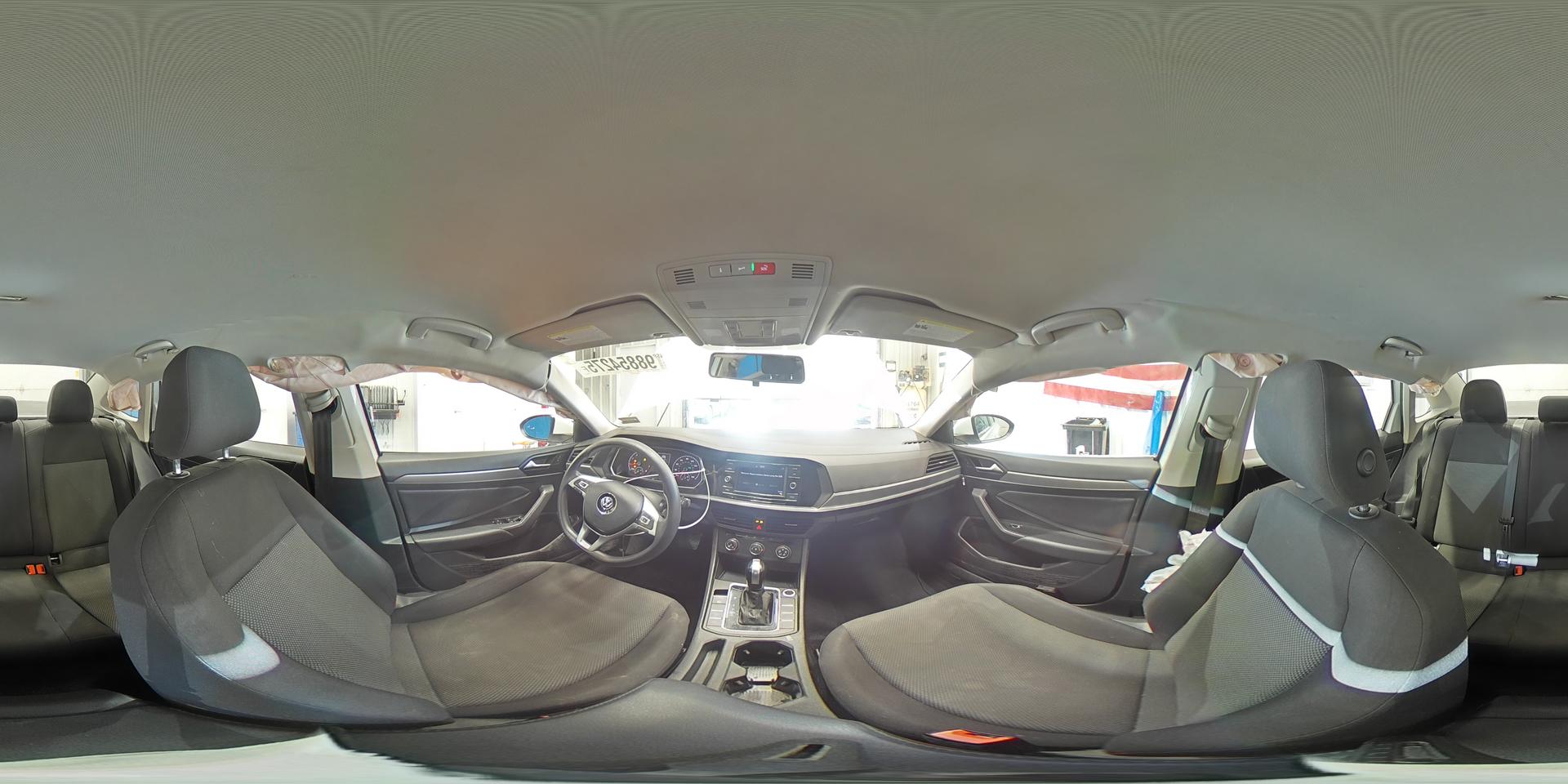 2021 VOLKSWAGEN JETTA
