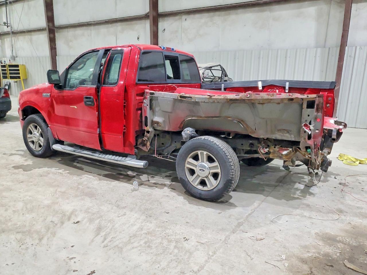 2006 FORD F-150