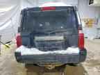 2007 JEEP Commander