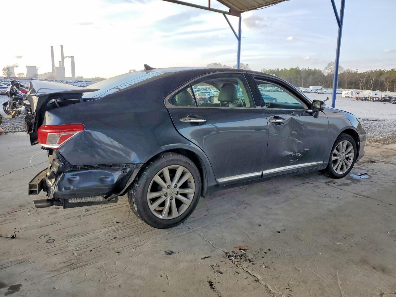 2010 LEXUS ES 350