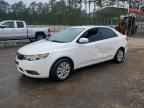 2012 KIA FORTE