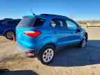 2018 FORD EcoSport
