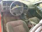2000 CHEVROLET Monte Carlo