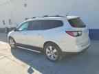 2013 CHEVROLET TRAVERSE