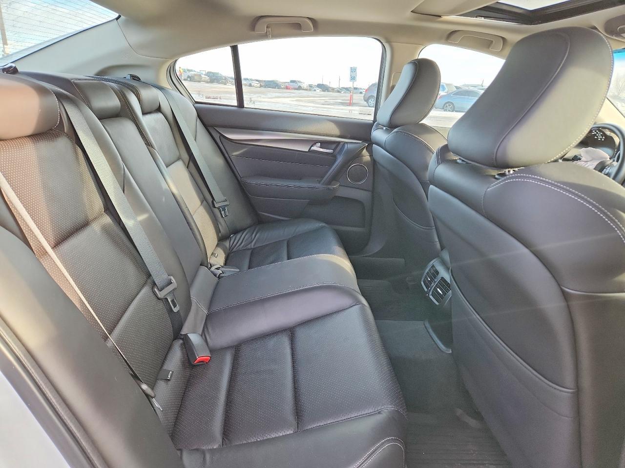 2014 ACURA TL