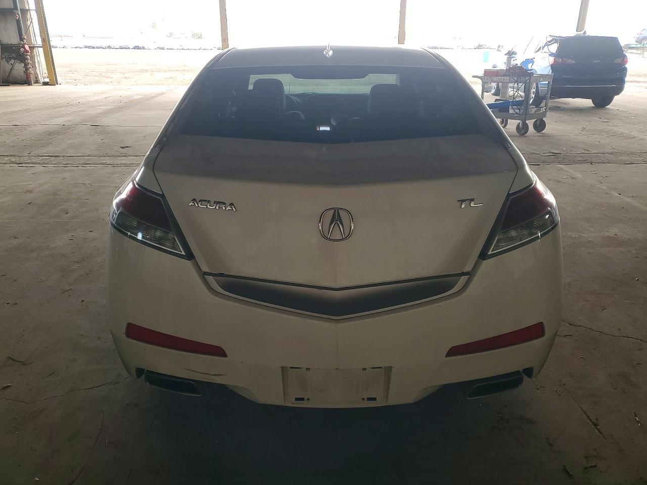 2017 ACURA TL