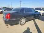 2007 LINCOLN Town Car