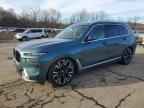 2024 BMW X7