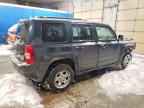 2014 JEEP PATRIOT