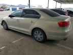 2011 VOLKSWAGEN JETTA