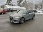 2019 AUDI SQ5