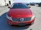 2016 VOLKSWAGEN CC