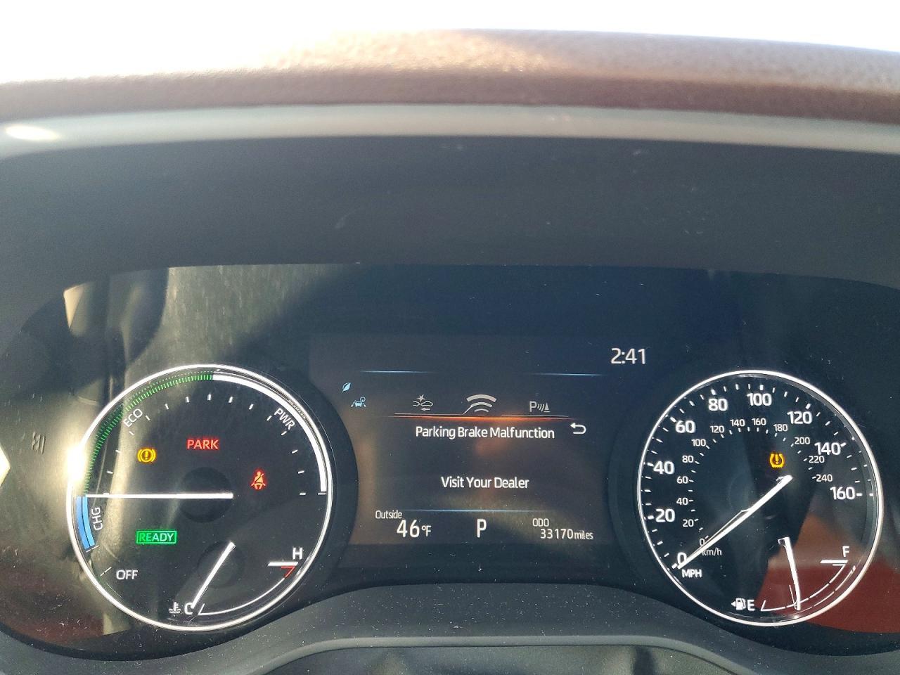 2023 TOYOTA SIENNA