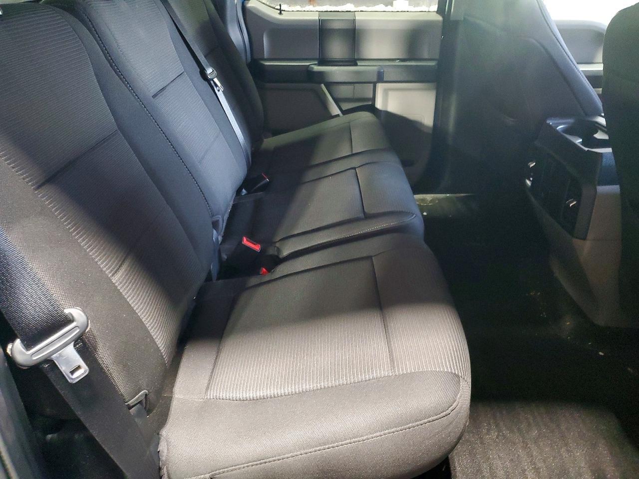 2020 FORD F-150 Lightning