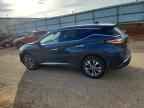 2017 NISSAN MURANO