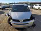 2004 TOYOTA SIENNA