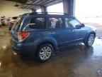 2012 SUBARU FORESTER