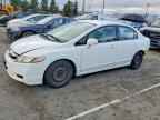 2011 HONDA CIVIC