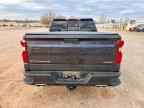 2022 CHEVROLET Silverado