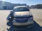 2011 CHRYSLER Town & Country