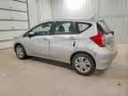 2019 NISSAN Versa Note