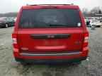 2017 JEEP PATRIOT