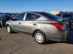 2016 NISSAN VERSA