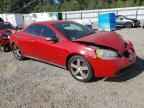 2007 PONTIAC G6