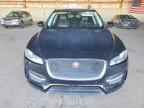 2018 JAGUAR F-Pace