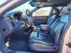 2007 CADILLAC Professional Chassis