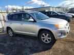 2009 TOYOTA RAV4
