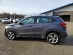 2018 HONDA HR-V