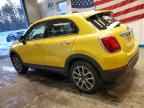 2016 FIAT 500X